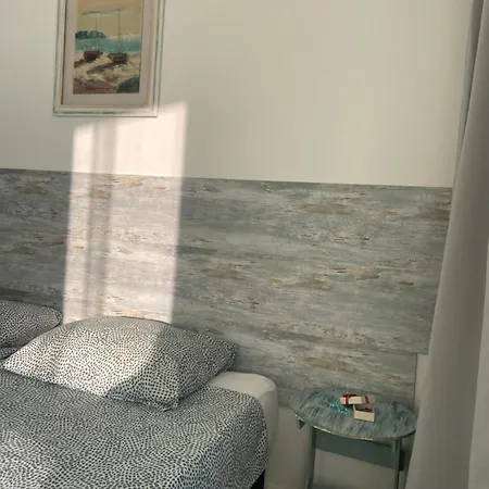 Порт Лозенец Морска Гледка - Port Lozenets Sea View Lozenets