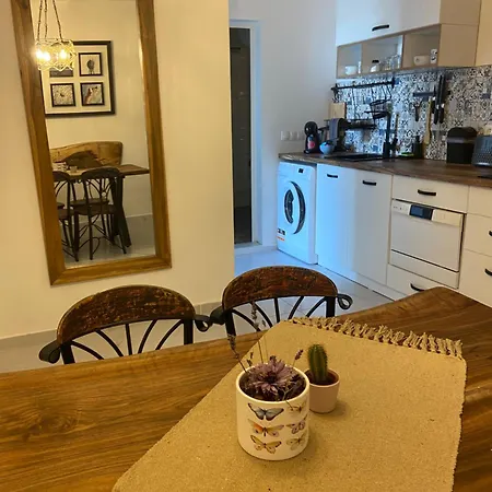 Порт Лозенец Морска Гледка - Port Lozenets Sea View Apartment Lozenets