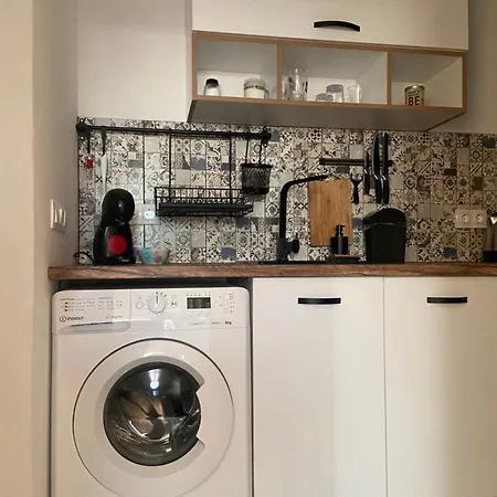 Порт Лозенец Морска Гледка - Port Lozenets Sea View Apartment Lozenets