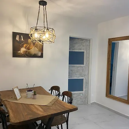 Порт Лозенец Морска Гледка - Port Lozenets Sea View *