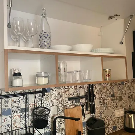 Apartment Порт Лозенец Морска Гледка - Port Lozenets Sea View Lozenets