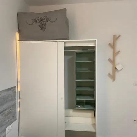 Apartment Порт Лозенец Морска Гледка - Port Lozenets Sea View Lozenets