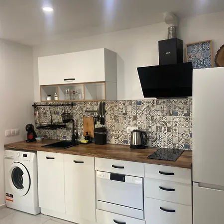 Apartment Порт Лозенец Морска Гледка - Port Lozenets Sea View *