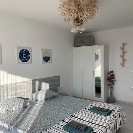 Порт Лозенец Морска Гледка - Port Lozenets Sea View *