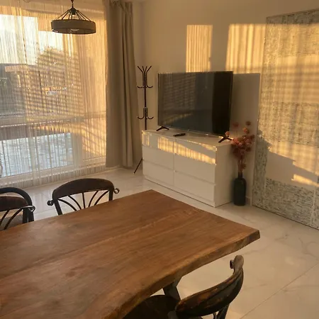 Apartment Порт Лозенец Морска Гледка - Port Lozenets Sea View Lozenets