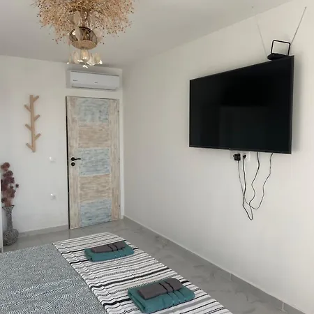 Apartment Порт Лозенец Морска Гледка - Port Lozenets Sea View *