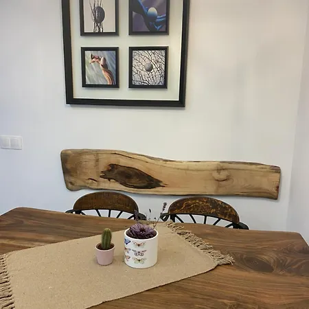 Порт Лозенец Морска Гледка - Port Lozenets Sea View Apartment Lozenets