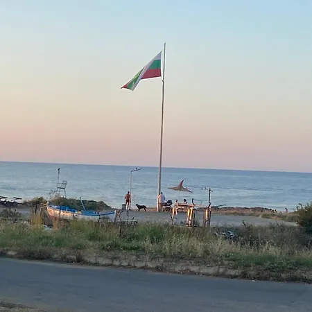 Apartment Порт Лозенец Морска Гледка - Port Lozenets Sea View