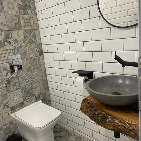 Порт Лозенец Морска Гледка - Port Lozenets Sea View Apartment