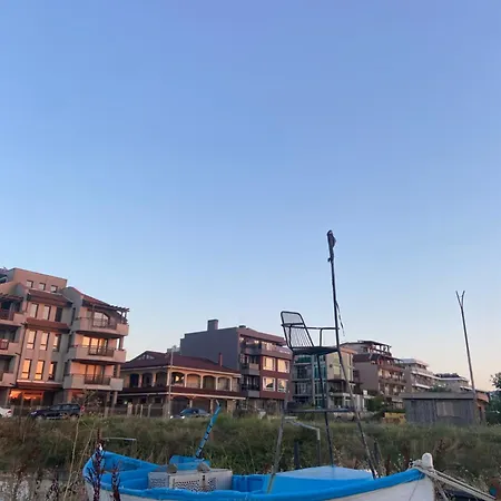 Порт Лозенец Морска Гледка - Port Lozenets Sea View Apartment