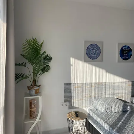 Порт Лозенец Морска Гледка - Port Lozenets Sea View Apartment Lozenets