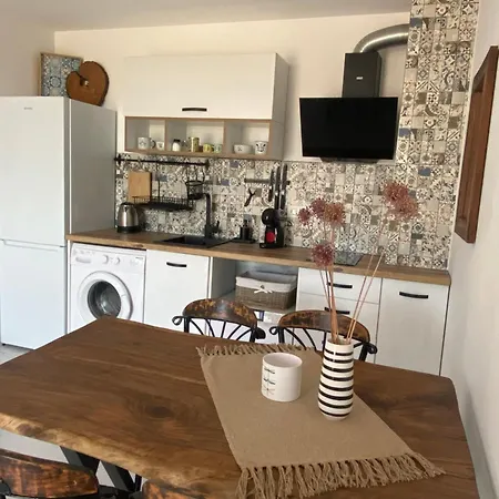 Apartment Порт Лозенец Морска Гледка - Port Lozenets Sea View