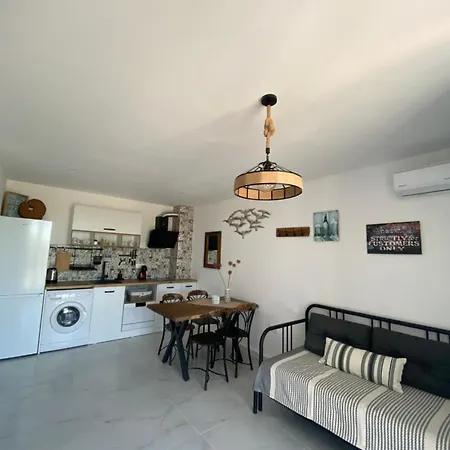 Apartment Порт Лозенец Морска Гледка - Port Lozenets Sea View