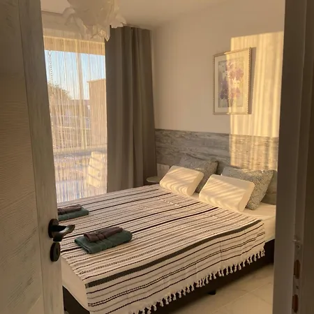 Порт Лозенец Морска Гледка - Port Lozenets Sea View Apartment Lozenets