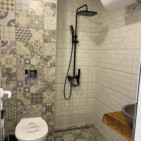 Apartment Порт Лозенец Морска Гледка - Port Lozenets Sea View *