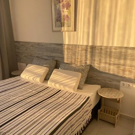 Порт Лозенец Морска Гледка - Port Lozenets Sea View