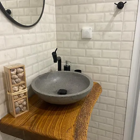 Порт Лозенец Морска Гледка - Port Lozenets Sea View Apartment Lozenets