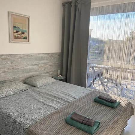 Apartment Порт Лозенец Морска Гледка - Port Lozenets Sea View *