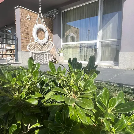 Порт Лозенец Морска Гледка - Port Lozenets Sea View *