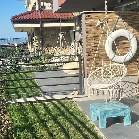 Порт Лозенец Морска Гледка - Port Lozenets Sea View Apartment *