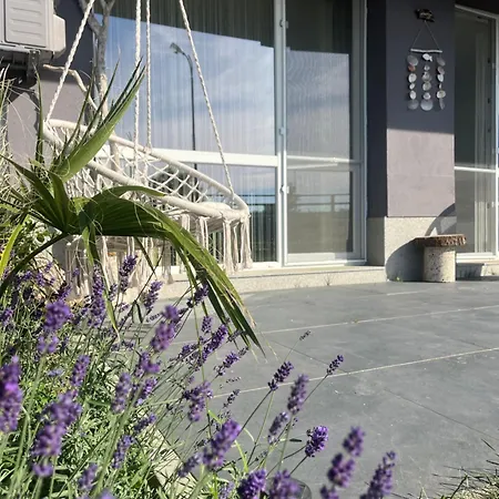 Порт Лозенец Морска Гледка - Port Lozenets Sea View Lozenets