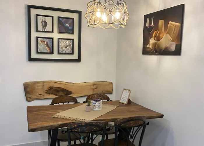 порт морска гледка - Port Sea View Апартамент *