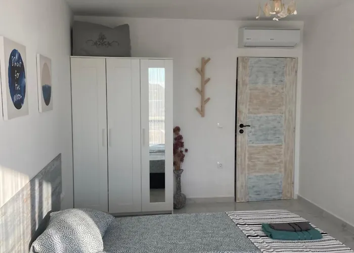 Апартамент порт морска гледка - Port Sea View Лозенец