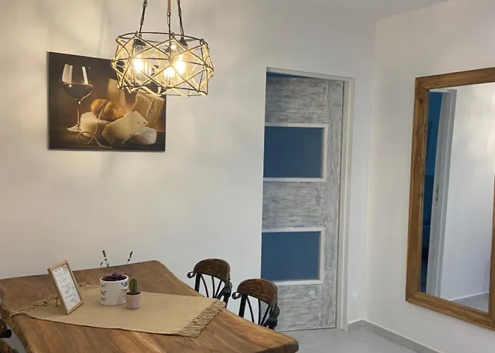 порт морска гледка - Port Sea View *