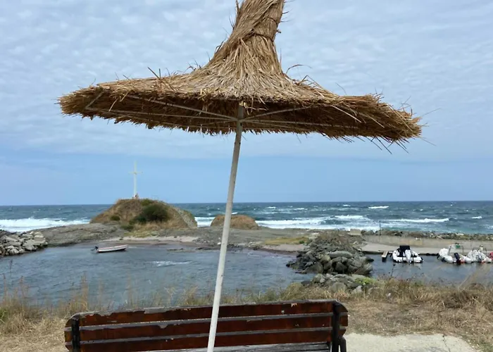 Апартамент порт морска гледка - Port Sea View Лозенец