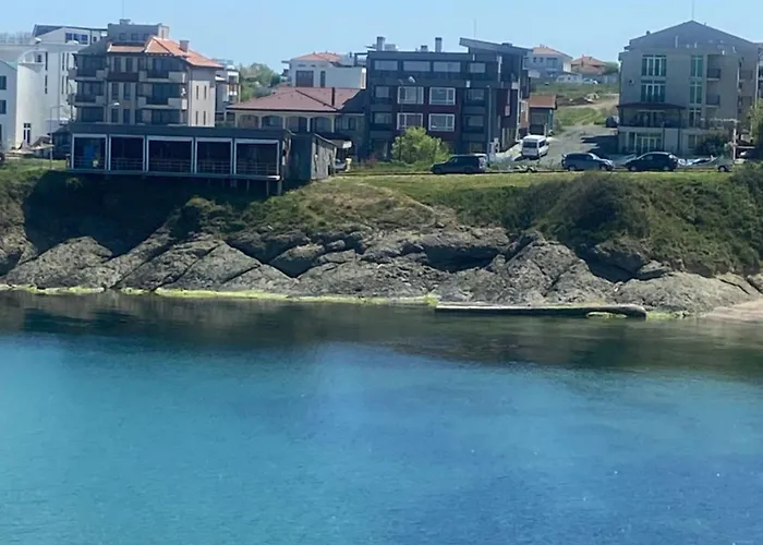 Апартамент порт морска гледка - Port Sea View Лозенец