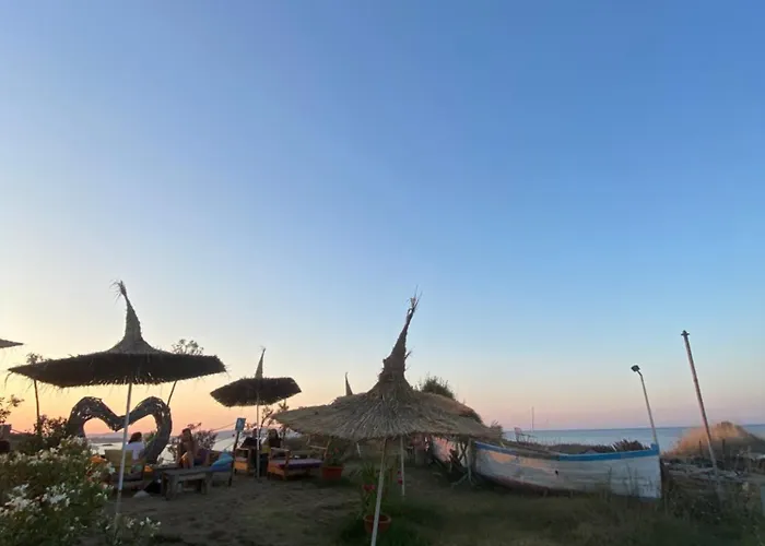 Апартамент порт морска гледка - Port Sea View Лозенец