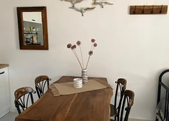 порт морска гледка - Port Sea View * Лозенец