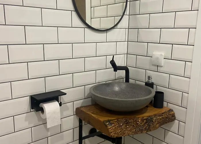 Апартамент порт морска гледка - Port Sea View