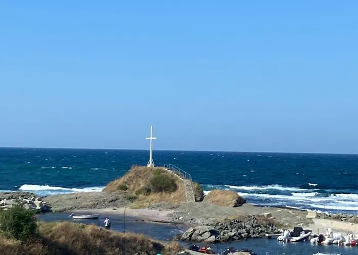 Апартамент порт морска гледка - Port Sea View Лозенец