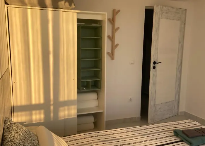 Апартамент порт морска гледка - Port Sea View *