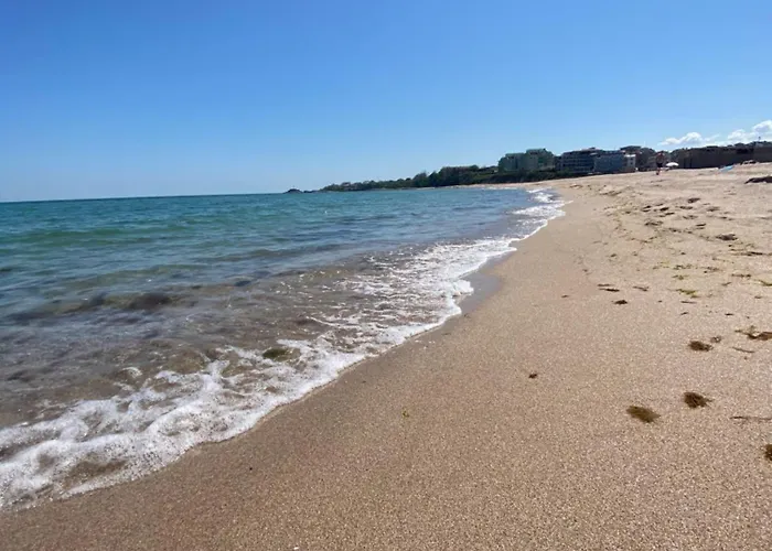 порт морска гледка - Port Sea View * Лозенец