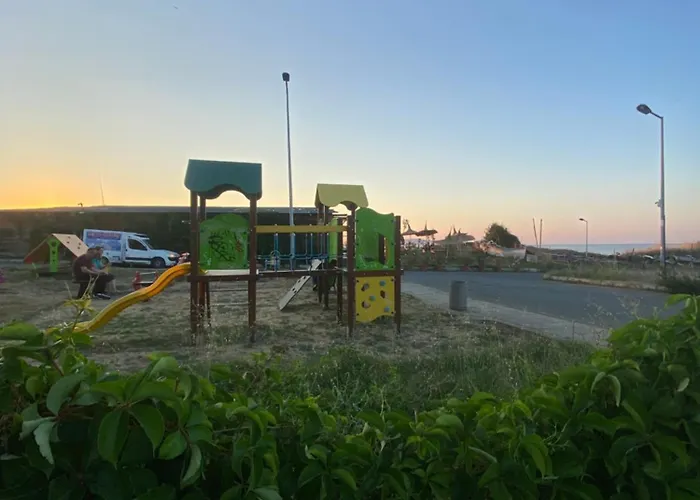 Апартамент порт морска гледка - Port Sea View *