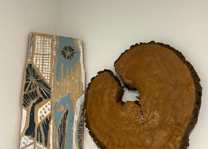 порт морска гледка - Port Sea View