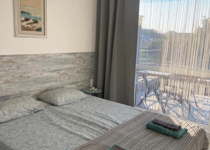 Апартамент порт морска гледка - Port Sea View *