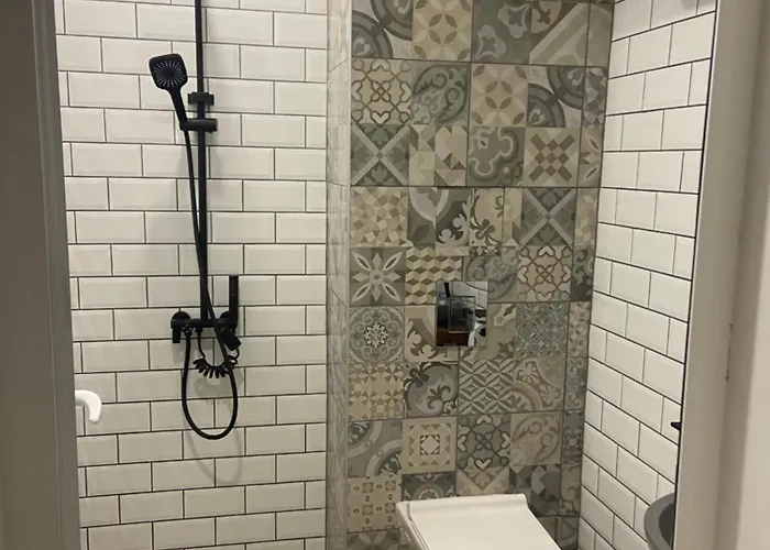 порт морска гледка - Port Sea View Апартамент