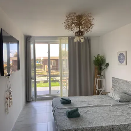 דירה Порт Лозенец Морска Гледка - Port Lozenets Sea View