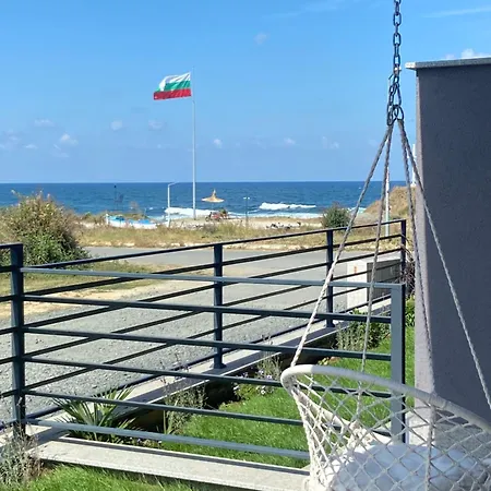 порт морска гледка - Port Sea View Appartamento Lozenets