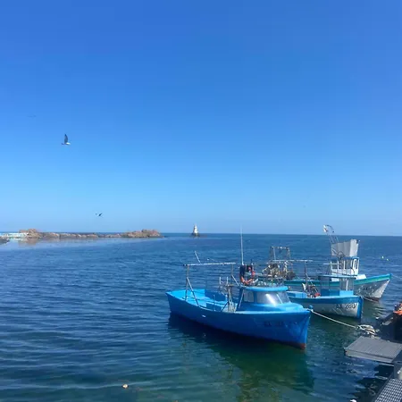 Порт Лозенец Морска Гледка - Port Lozenets Sea View