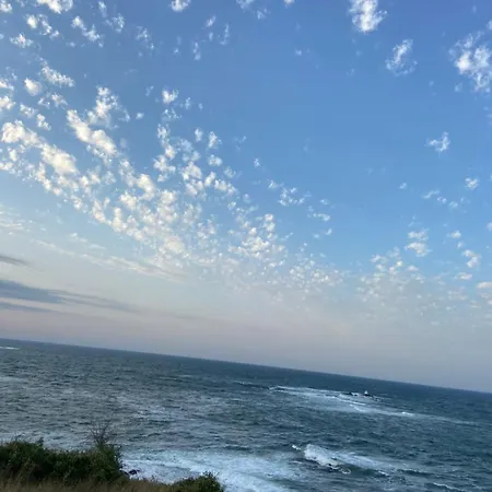Appartamento порт морска гледка - Port Sea View Lozenets