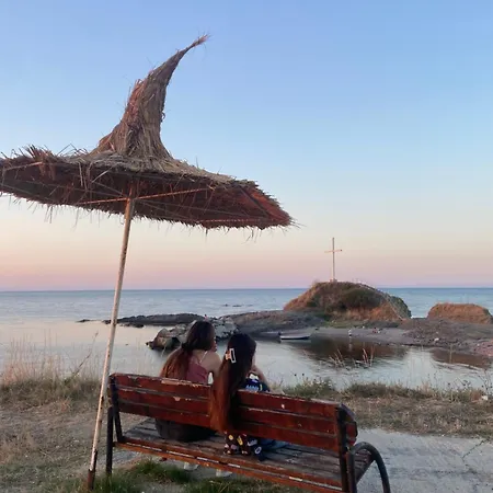 Порт Лозенец Морска Гледка - Port Lozenets Sea View *