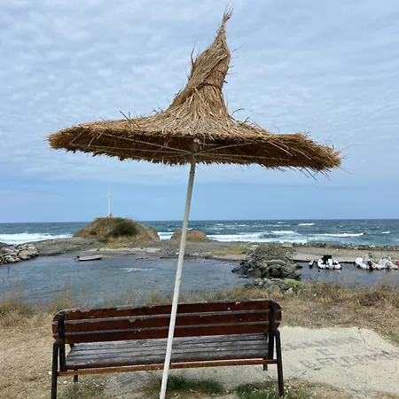 דירה Порт Лозенец Морска Гледка - Port Lozenets Sea View לוזנטס