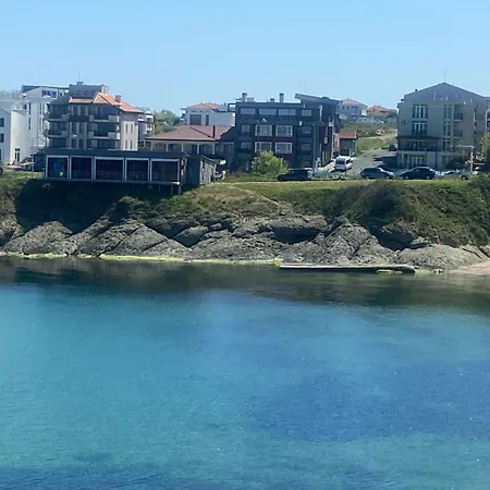 Appartamento порт морска гледка - Port Sea View Lozenets
