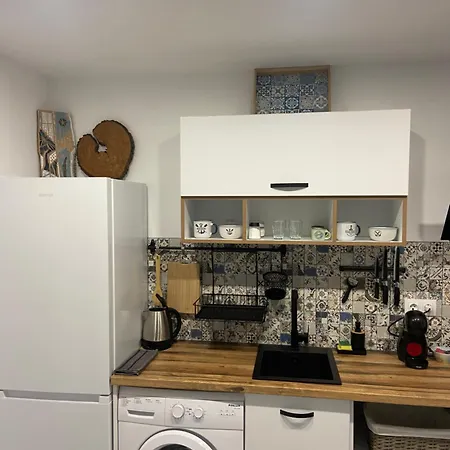 Порт Лозенец Морска Гледка - Port Lozenets Sea View * לוזנטס