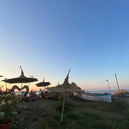 דירה Порт Лозенец Морска Гледка - Port Lozenets Sea View לוזנטס