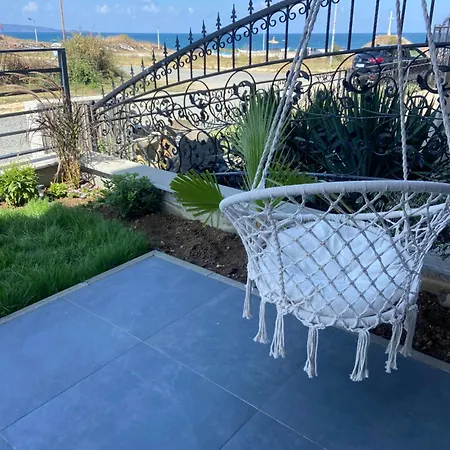 Порт Лозенец Морска Гледка - Port Lozenets Sea View לוזנטס